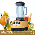 BL763 Restaurant commercial ice blender machine